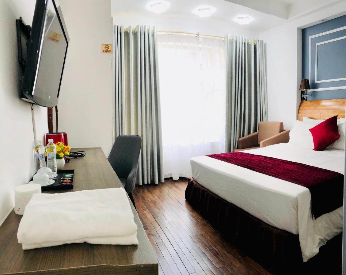 Hanoi Sisters Boutique Hotel & Spa & Travel 外观 照片