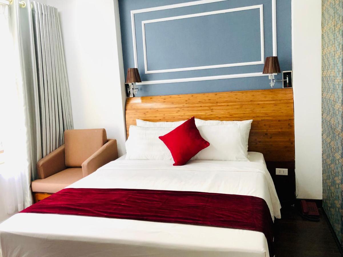Hanoi Sisters Boutique Hotel & Spa & Travel 外观 照片