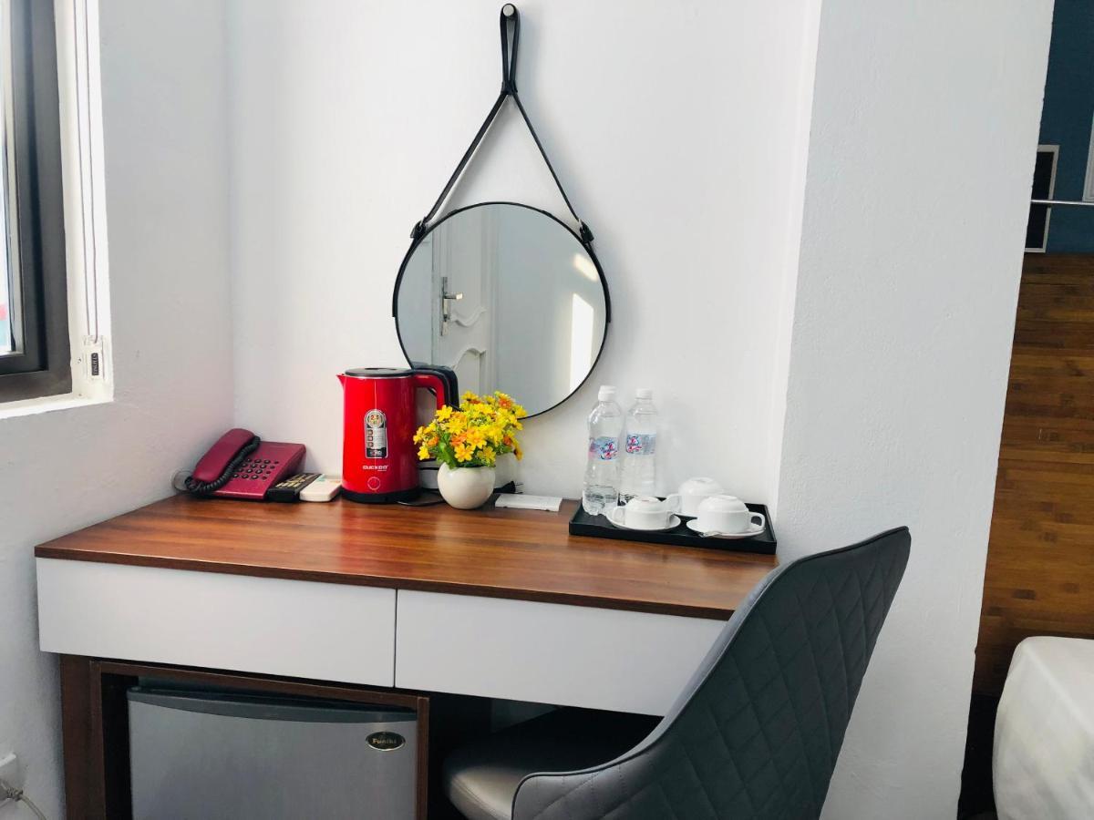 Hanoi Sisters Boutique Hotel & Spa & Travel 外观 照片