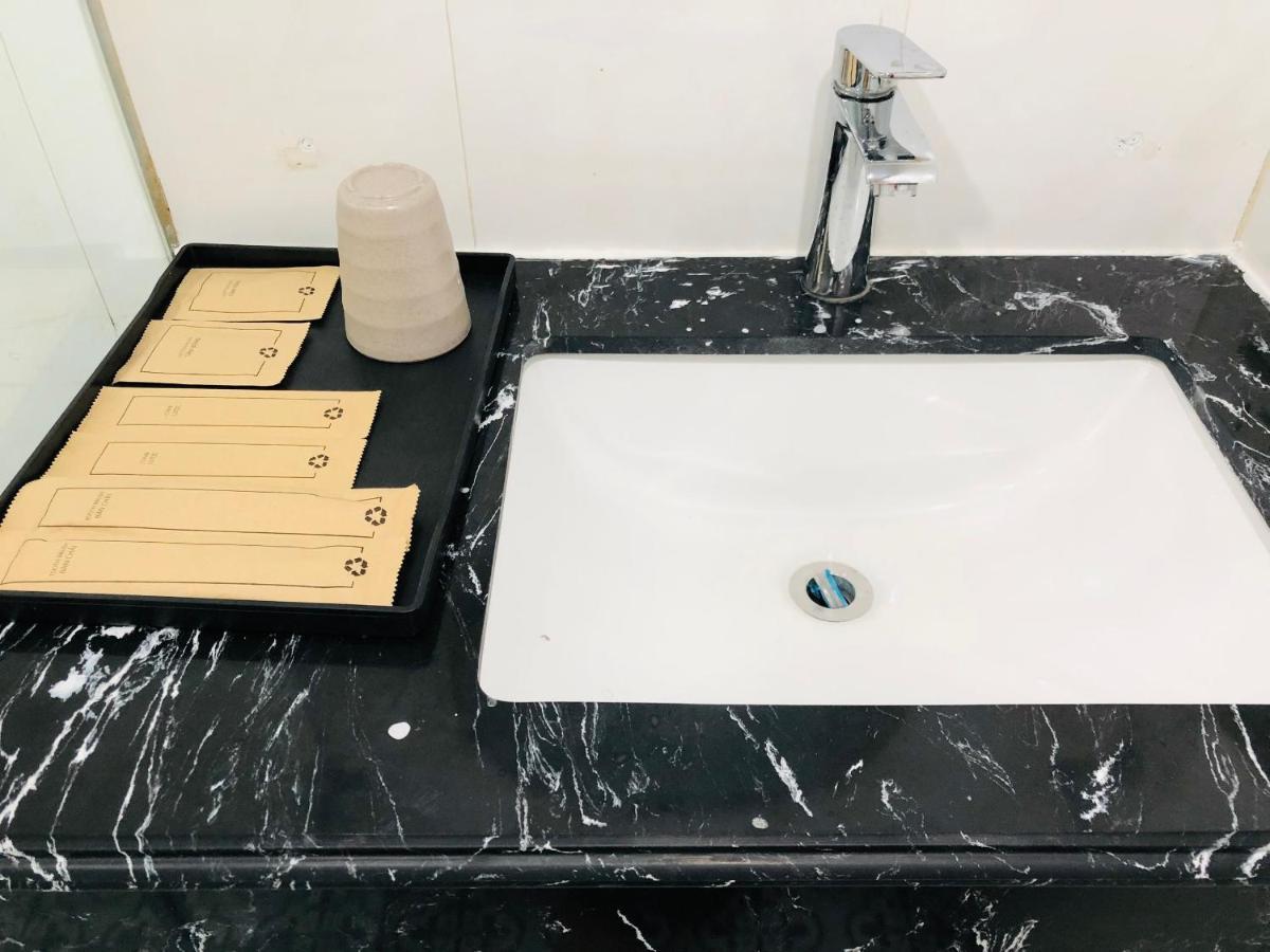 Hanoi Sisters Boutique Hotel & Spa & Travel 外观 照片