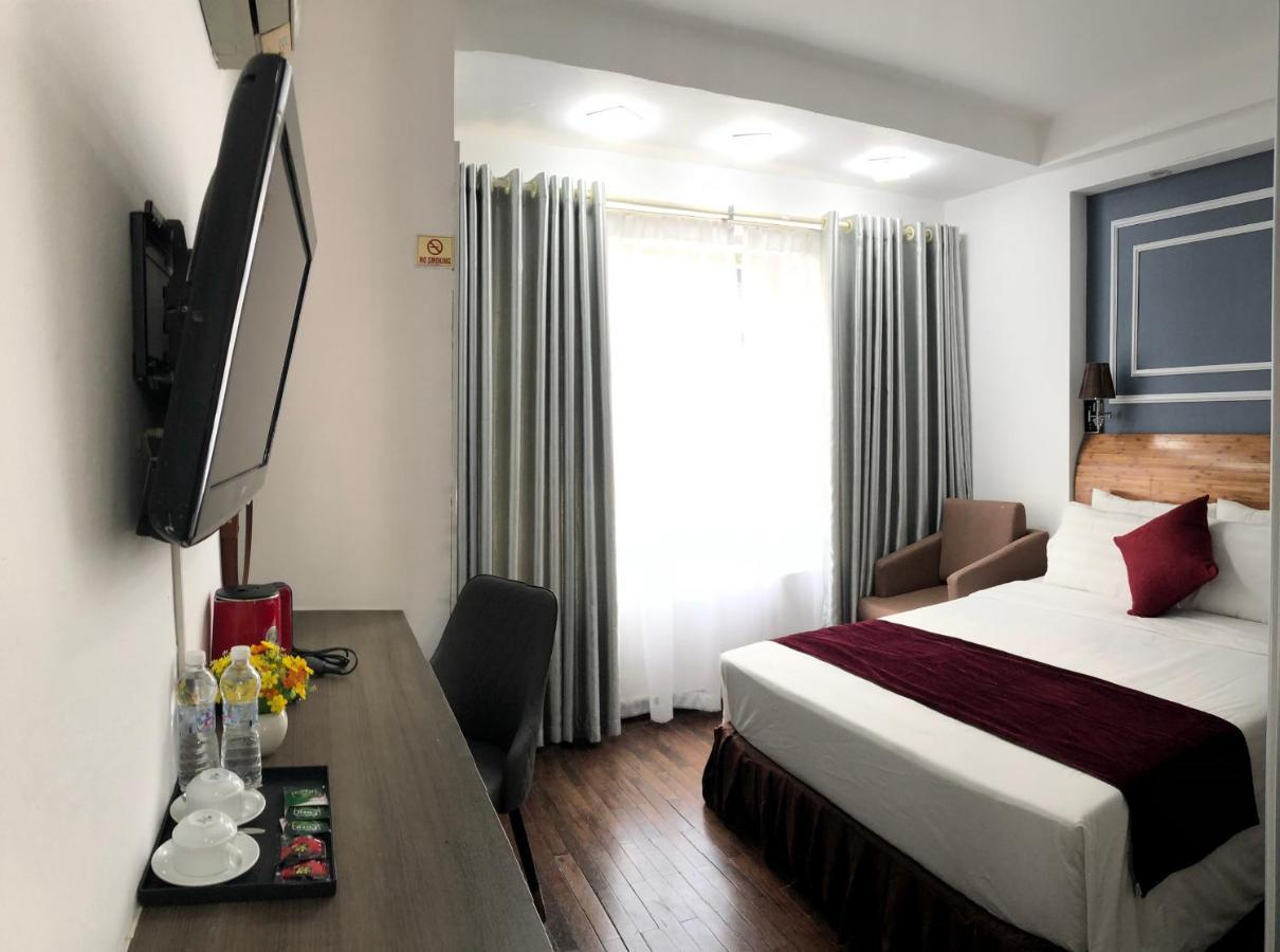 Hanoi Sisters Boutique Hotel & Spa & Travel 外观 照片
