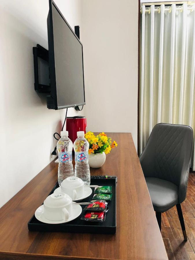 Hanoi Sisters Boutique Hotel & Spa & Travel 外观 照片