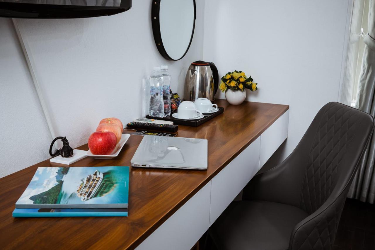Hanoi Sisters Boutique Hotel & Spa & Travel 外观 照片