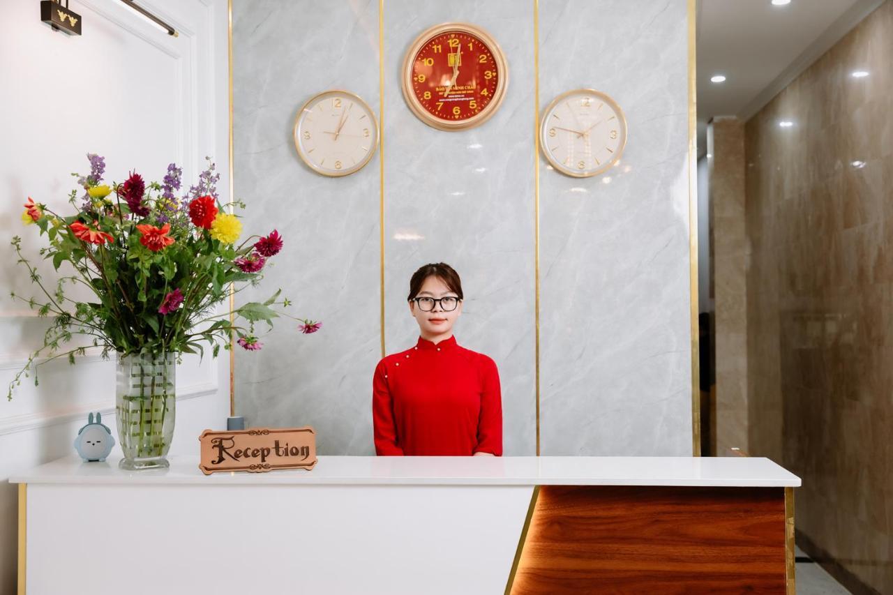 Hanoi Sisters Boutique Hotel & Spa & Travel 外观 照片